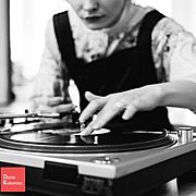 Vinyl ONLY! Музыкальный журнал Дарьи Коломиец