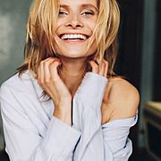 Perfect MAY Музыкальный журнал Дарьи Коломиец
