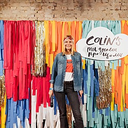 Веду Colin's Jeans Fest -3 Музичний журнал Дар'ї Коломієць