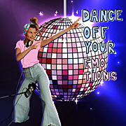 MusiCures #15 DANCE OFF YOUR EMO Музичний журнал Дар'ї Коломієць