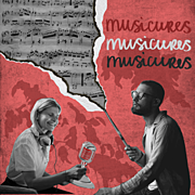 MusiCures в Етері #5 Igor Biruchenko Музичний журнал Дар'ї Коломієць